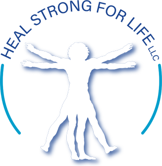 Heal Strong For Life